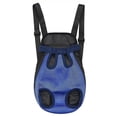 thumbnail image 1 of Lishi Adjustable Pet Carrier Backpack for Cats and Dogs - Comfortable and Secure Travel Bag, 1 of 5