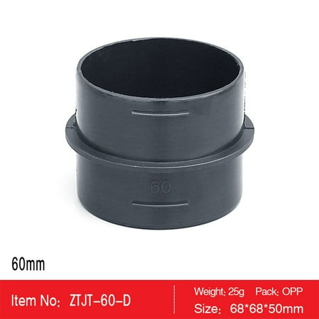 

221000010005 60mm Duct Joiner Connector Pipe for Eberspacher for Webasto Heater