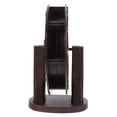 thumbnail image 1 of IFANLANDOR Coffee Plastic Running Water Wheel for Fountain Decor and Garden Zen Waterfall Accessory, 1 of 8