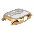 thumbnail image 4 of Boîtier de Protection pour Gts 2 Smart Watch Placage Tpu Soft Cover Full Scre - krygv, 4 of 5