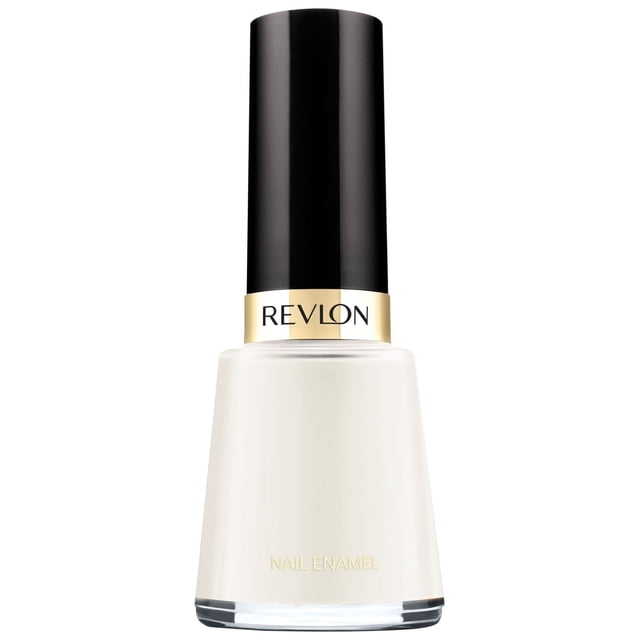 Revlon Super Lustrous Chip Resistant Nail Polish, 14.7mL