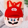 thumbnail image 3 of New Cute Children‘s Backpack Plush Backpack Kindergarten Bag, 3 of 6