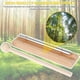 thumbnail image 4 of Juego De Instrumentos Musicales De 9 Piezas, Instrumentos Musicales Para Niños Pequeños, Instrumentos De Percusión De Madera Natural, Juguete Para Niños, Educación Preescolar, Juego De Juguetes Musica Muyoka Hogar, 4 of 6