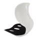 thumbnail image 5 of Soporte Ergonímico Para Silla Con Respaldo Bajo, Soporte Lumbar Corrector de Postura de Espalda, Soporte para Espalda y Lumbar Tela Transpirable Forma de Pétalo Silla de Oficina, 5 of 7