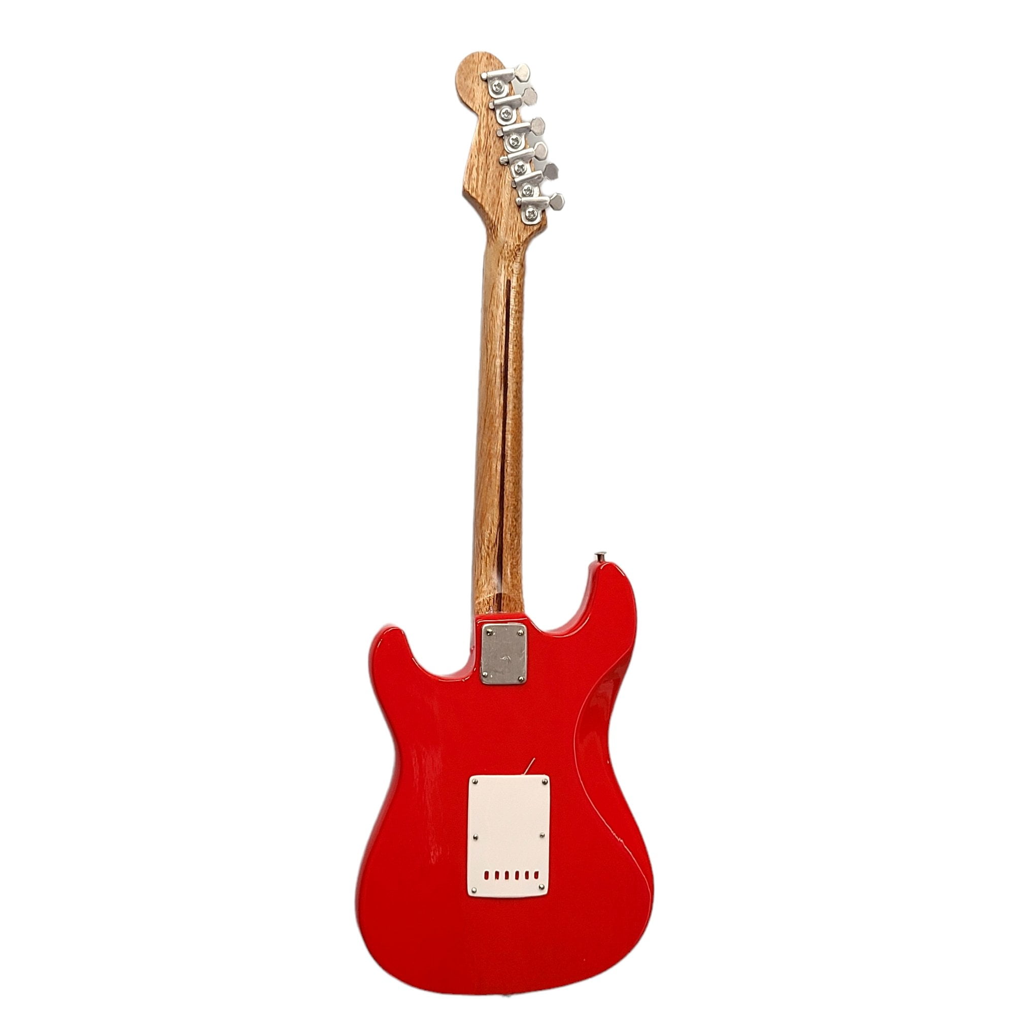 邦楽 DeadlyMemory AXE-HEAVEN-Axe-Heaven-Guitar-