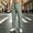 Army Green, variant on WRFWUL Mens Lightweight Lounge Pants Stretch Elastic Waist Drawstring Straight Leg Pants Casual Drawstring Tapered Joggers