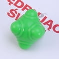 thumbnail image 1 of OULII Agility Training Reaction Ball for Sports Training and Hand Eye Coordination Green 1Set, 1 of 5