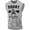 Heather Grey, variant on Gymish Squat Below Parallel Workout Shirt for Men – Funny Gym T-Shirt, Motivational Lifting Tee, Men’s Athletic Workout Apparel, Military Green, Small
