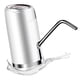thumbnail image 1 of Despachador de agua Automático - Dispensador de Bomba de Agua Eléctrico - Portátil USB Recargable Bomba de Agua Eléctrica Inalámbrica Bombeo Rápido Botella de Universal Interruptor, 1 of 5