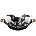thumbnail image 1 of Can-Am On-Road Blue Ridge Windshield for Spyder F3 & F3-S, 219401264, 1 of 1