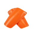 thumbnail image 3 of tredstone 1 Pair Shin Guard Sport Leg Protector Soccer Two-layer Safety Breathable Protection Exercising Training Accessories 19x9cm 1Set, 3 of 5