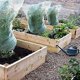 thumbnail image 5 of 5 Packs Of Garden Plant Protection Nets with Rope, Tomato Protective Cover Garden Plant Isolation Ba, 5 of 5