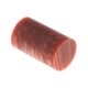 thumbnail image 2 of Virola para taco de billar, punta para taco de billar, accesorios ligeros para billar Rojo Marrón, 2 of 9