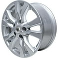 thumbnail image 2 of New Aluminum Wheel 16 Inch for 14-18 Nissan Altima 16 x 7 Rim 5 Lug 114.3mm, 2 of 5