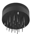 thumbnail image 4 of Coffee Stirrer, Black Manual  Powder Coffee Masher Needle Adjustable Coffee Dispenser Coffee Dispenser, 4 of 8