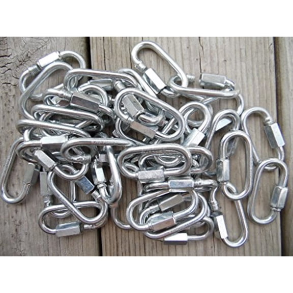 Quick Links-3/16" (Pkg of 40)