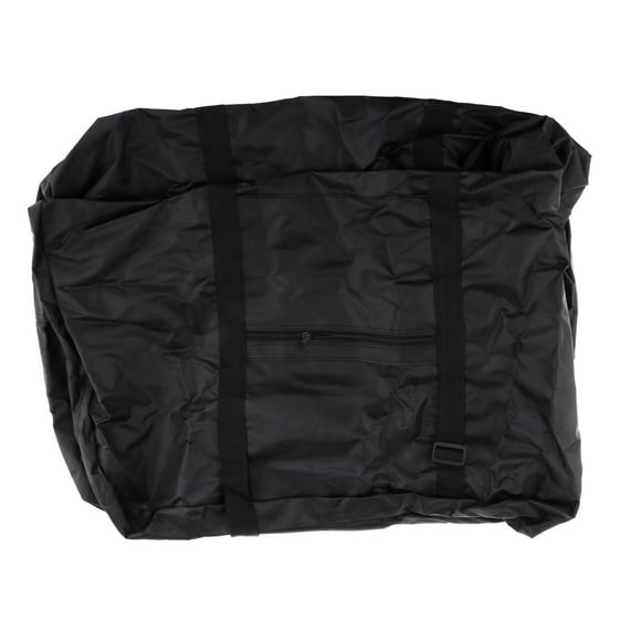 Lipstore 14-20 inch Folding Bike Bag Dustproof Premium Heavy Duty Travel Case
