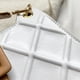 thumbnail image 5 of Bolso de hombro de PU NikouMX para mujer impermeable hecho a mano, 5 of 8