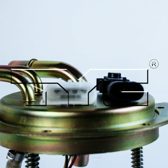 TYC 150203 TYC Fuel Pump Fits select: 2004-2007 CHEVROLET TAHOE, 2004-2007 GMC YUKON