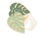 thumbnail image 5 of Jumpingount Broches de dibujos animados de Cactus en maceta con forma de hoja de planta, alfileres de solapa esmaltados, accesorios para para bolsa XZ3280 10Conjunto, 5 of 6