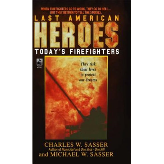 Pre-Owned Last American Heroes : LAST AMERICAN HEROES (Paperback)