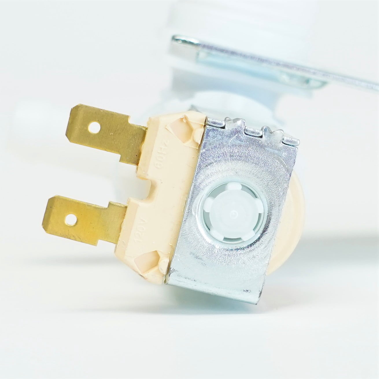 Supco WV7901 Dishwasher Water Inlet Valve Replacement for Electrolux Frigidaire 807047901