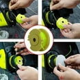 thumbnail image 5 of For Ryobi Trimmer Line Spool For Ryobi AC80RL AC14HCA 3 .080\\\\\\\" Fit 18V 24V 40V, 5 of 5