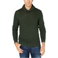 thumbnail image 1 of Suéter de punto Michael Kors Verde Grande Pullover, 1 of 2