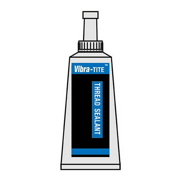 250ML High Pressure Pipe Sealant With Teflon (Pack Qty 1) BC-2078250
