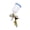 Gold, variant on Spray Gun High Atomization Air Tools Car/Furniture Oil Paint Repair Guns Painting Airbrush