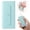 Light Blue, variant on CSSJKYJ Dental Floss Picks Portable Case-20 Count Pocket-Sized Professional Flosser Dispenser-Superfine Toothpicks Sticks-Best Dental Oral Care(Light Blue)