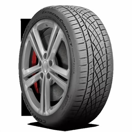 Hankook Kinergy 4S2 X All-Weather Tire, 235/60R18 107W XL for SUV