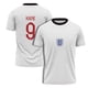 thumbnail image 1 of Jersey de verano 2024 nuevo cuello redondo camiseta impresa en 3D manga corta ropa deportiva para hombres nuevos fabricantess lote, 1 of 5