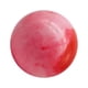 thumbnail image 3 of Pelota de Pilates, Pelotas de Ejercicio Fuerza Central Unisex Pelota de Yoga Duradera Mini Bola de Barra para Entrenamiento de Estabilidad en La Rojo, 3 of 9