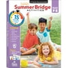 Summer Bridge Activities Workbook Grade PK-K (160 pages)