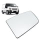 thumbnail image 5 of Vidrio de espejo retrovisor exterior, vidrio de espejo lateral con calefacción Vidrio de espejo con calefacción lateral Vidrio de espejo retrovisor con calefacción Compacto y liviano, 5 of 12
