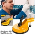 thumbnail image 3 of Floor Gap Fixer, Leveling Strong Suction Cup Flooring Tool 1pc, 3 of 11
