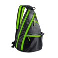 thumbnail image 4 of Dualoai Pickleball Bag Backpack Multifunction Adjustable Strap Tennis Storage Bag Paddle Green, 4 of 9