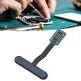 thumbnail image 3 of Home Button Cable Replacement For S10E G970, Phone Fingerprint Touch Identification  Cable, Made Of PCB Material, High Strength And Wear Resistance, Durable In Use, 3 of 8