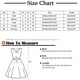 thumbnail image 3 of Vestidos Para Mujer Moda Solapa Casual Color Sólido Doble Botonadura Vestido Sin Mangas Falda Odeerbi ODB127411, 3 of 7