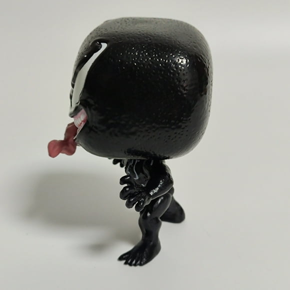 Venom 2 Let There Be Carnage - Venom 10cm Action Figures Desktop Decoration Best Gift for Adult Kids Children Figure