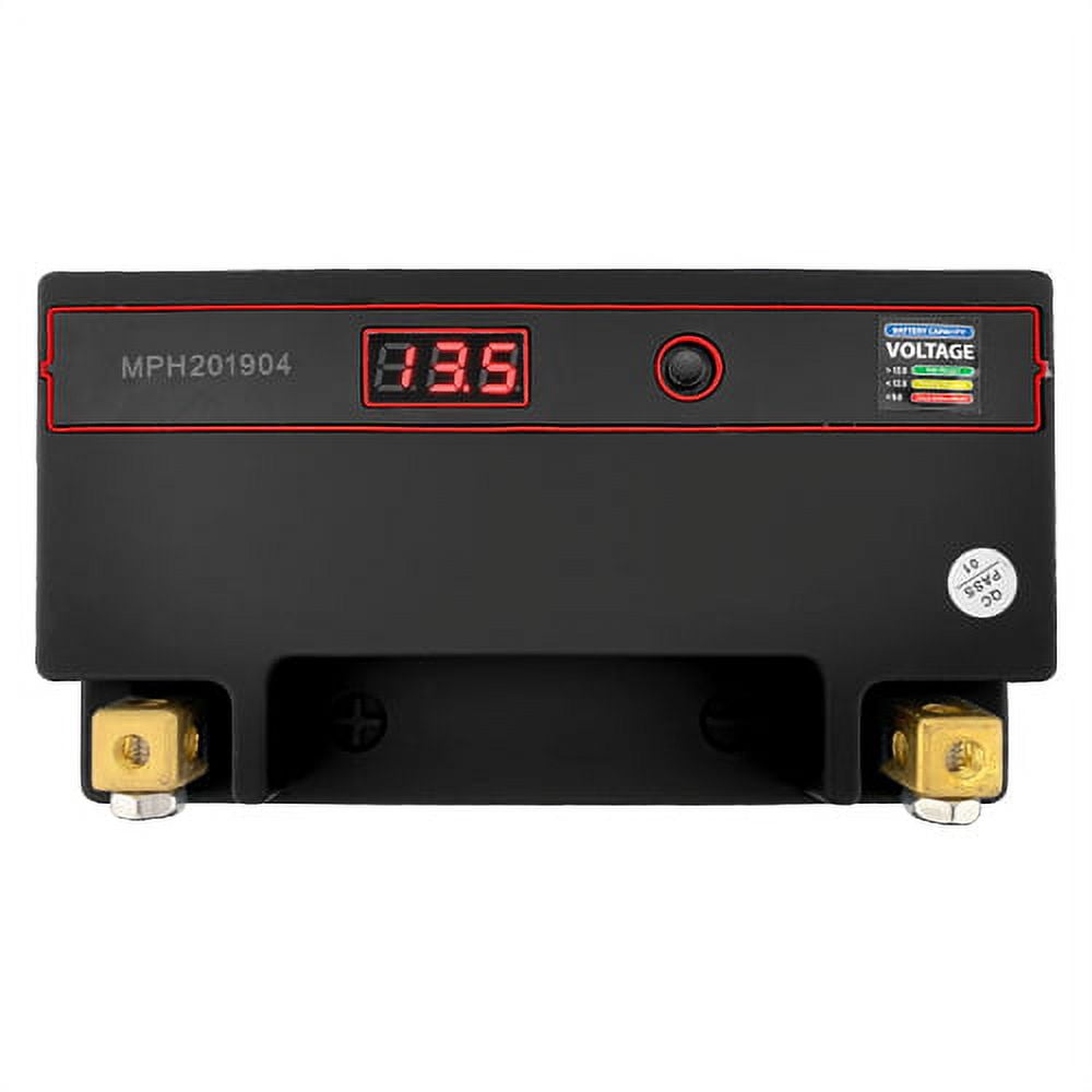 Lithium Motorcycle Battery, YTX14-BS