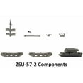 thumbnail image 4 of Battlefront Miniatures ZSU-57-2 New, 4 of 5