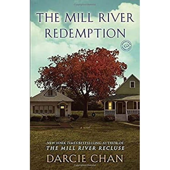 The Mill River Redemption : A Novel 9780345538239 Used / Pre-owned
