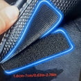 thumbnail image 6 of 20Pcs Automotive Mat Fixing Stickers Strong Adhesive Pads, Reusable Carpet Gripper, Double Sided Mounting Tape for Trunk Organizer, 6 of 7