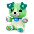 thumbnail image 4 of LeapFrog My Best Pal Scout Plush Toy for Toddlers, 4 of 11