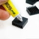 thumbnail image 3 of 1/3/5Pcs Thermal Conductive Heatsink Plaster Viscous Adhesive Compound Glue For PC GPU, 3 of 4