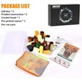 thumbnail image 2 of GHSDFBB Latch Hook Kits for Adults-DIY Latch Hook Rug Kits for Kids, Crochet Kit for Beginners, Rug Making Kits with Printed Canvas, Gift Packaging. (Dog in Flowers,15x21), 2 of 7
