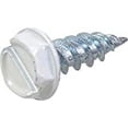 thumbnail image 2 of Hillman Group 9495 7 x 0.5 in. Gutter Screw, White - 10 Per Card - Pack of 10, 2 of 2