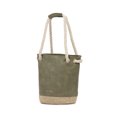 thumbnail image 3 of Bolsa Tote Corte Inferior Tejido color Verde Lucentzza 5BLZP22566, 3 of 6